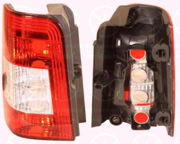 Combination Rear Light KLOKKERHOLM 05510713