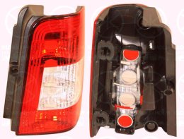 Combination Rear Light KLOKKERHOLM 05510714