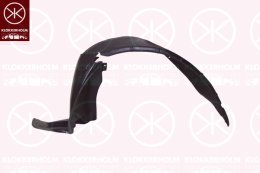 Обшивка, колесная ниша KLOKKERHOLM 0556387