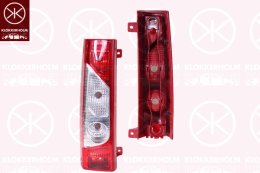 Combination Rear Light KLOKKERHOLM 05570711