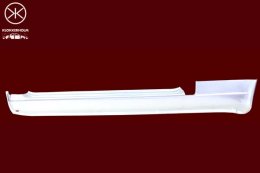 Entry plate KLOKKERHOLM 2012002