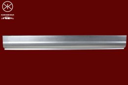 Sidewall KLOKKERHOLM 2092002