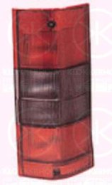 Combination Rear Light KLOKKERHOLM 20920701A1