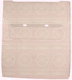 Hatch Door KLOKKERHOLM 2092157