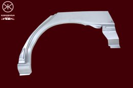 Sidewall KLOKKERHOLM 2553582