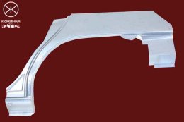 Sidewall KLOKKERHOLM 2553583