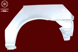 Sidewall KLOKKERHOLM 2563592