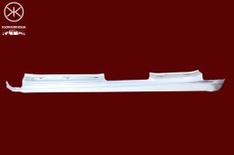 Entry plate KLOKKERHOLM 3451011