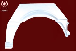 Sidewall KLOKKERHOLM 3542591