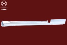 Entry plate KLOKKERHOLM 5050002