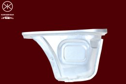 Sidewall KLOKKERHOLM 5050601