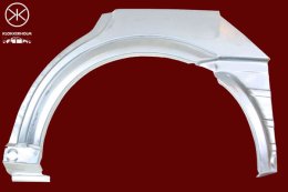 Sidewall KLOKKERHOLM 5051582