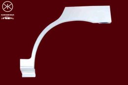 Sidewall KLOKKERHOLM 5536581