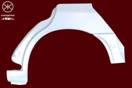 Sidewall KLOKKERHOLM 6607582