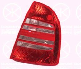 Combination Rear Light KLOKKERHOLM 75250714
