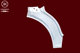 sparnas KLOKKERHOLM 9568331