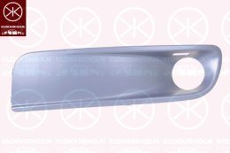 ventiliacijos grotelės, buferis KLOKKERHOLM 9568925