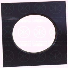 šoninis skydas KLOKKERHOLM 9590522