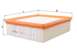 oro filtras KNECHT LX 593/1