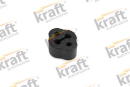 Mount, exhaust system KRAFT AUTOMOTIVE 0503510