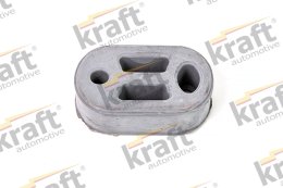 Mount, exhaust system KRAFT AUTOMOTIVE 0505930