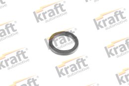 Seal Ring, exhaust pipe KRAFT AUTOMOTIVE 0533720