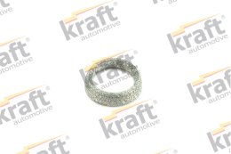 Seal Ring, exhaust pipe KRAFT AUTOMOTIVE 0535900