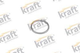 Seal Ring, exhaust pipe KRAFT AUTOMOTIVE 0536610