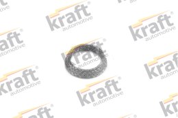 Seal Ring, exhaust pipe KRAFT AUTOMOTIVE 0538310