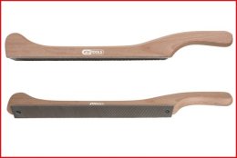 Комплект пробойников, система помощи при парковке KS TOOLS 140.2573