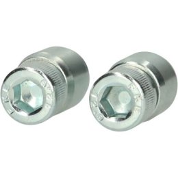 Комплект опрокидывающего механизма, кабина водителя KS TOOLS 460.3695