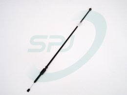 Accelerator Cable LECOY 4452