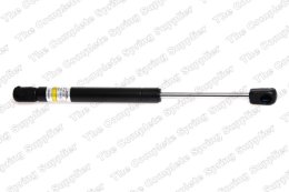 dujinė spyruoklė, bagažinė LESJÖFORS 8104214