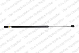 Gas Spring, boot-/cargo area LESJÖFORS 8115625