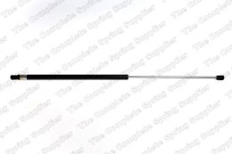 Gas Spring, boot-/cargo area LESJÖFORS 8127553