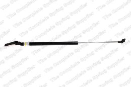 Gas Spring, boot-/cargo area LESJÖFORS 8155402