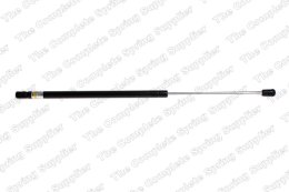 dujinė spyruoklė, bagažinė LESJÖFORS 8172922