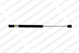 dujinė spyruoklė, bagažinė LESJÖFORS 8175716