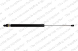 dujinė spyruoklė, bagažinė LESJÖFORS 8195026