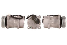 Compressor, air conditioning LUCAS ACP131