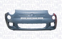 Буфер MAGNETI MARELLI 021316511140