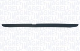 Trim/Protection Strip, bumper MAGNETI MARELLI 021316908070