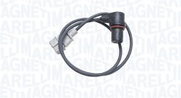 Sensor, crankshaft pulse MAGNETI MARELLI 064848038010