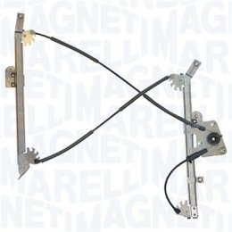Window Regulator MAGNETI MARELLI 350103160300