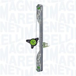 Window Regulator MAGNETI MARELLI 350103161300