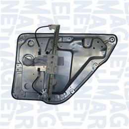 Window Regulator MAGNETI MARELLI 350103167300