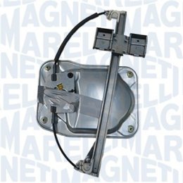 Window Regulator MAGNETI MARELLI 350103168500