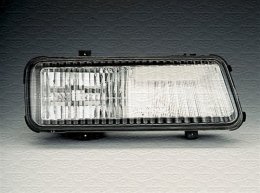 Противотуманная фара MAGNETI MARELLI 712360001129