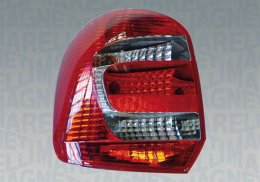 Combination Rear Light MAGNETI MARELLI 714000283812