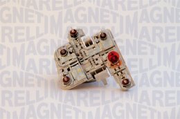 Bulb Holder, combination rear light MAGNETI MARELLI 714028132801